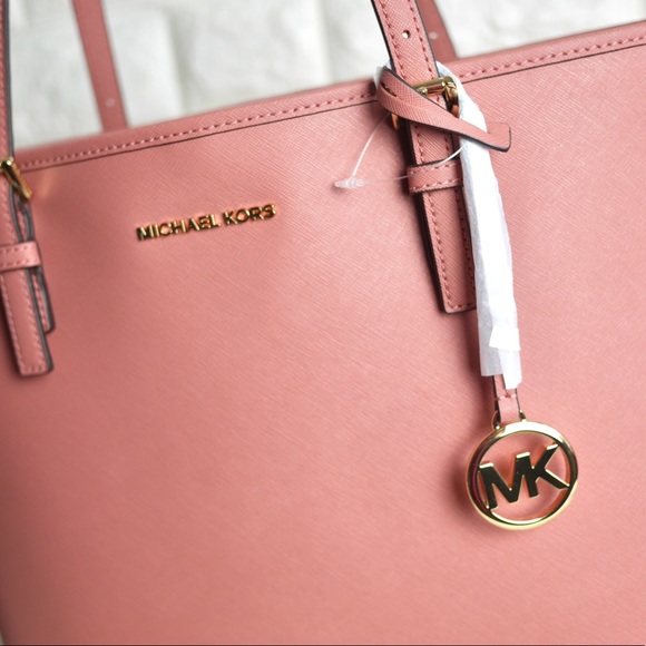 Michael Kors Carryall Tote - Picture 4 of 6